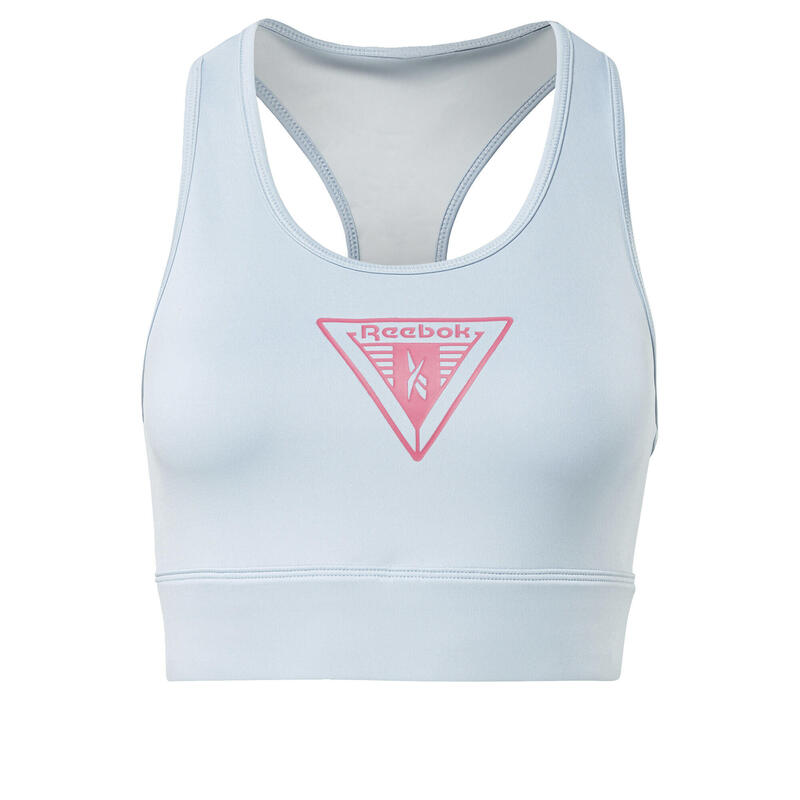 Brassière de sport MYT High Neck