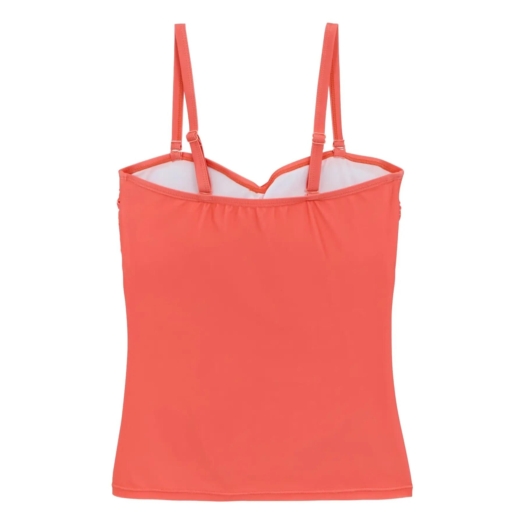 Kostium kąpielowy tankini dla kobiet Regatta Aceana III 5/7