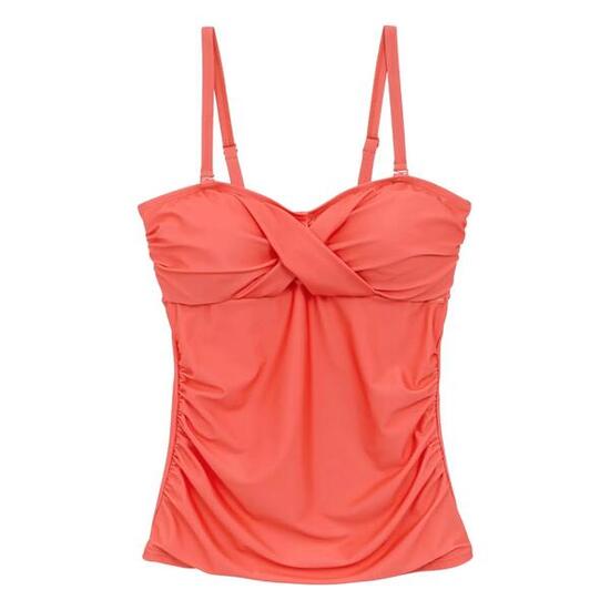 Haut de maillot de bain tankini femme Regatta Aceana III