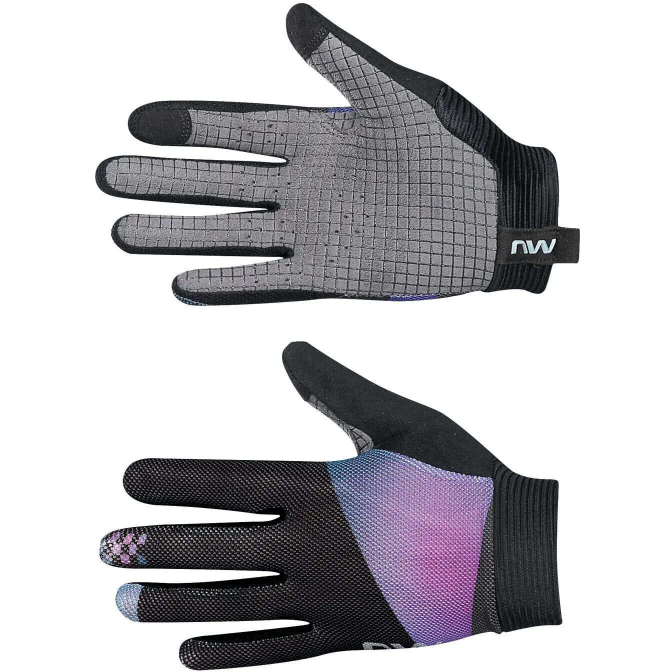 Rękawiczki damskie Northwave Air LF