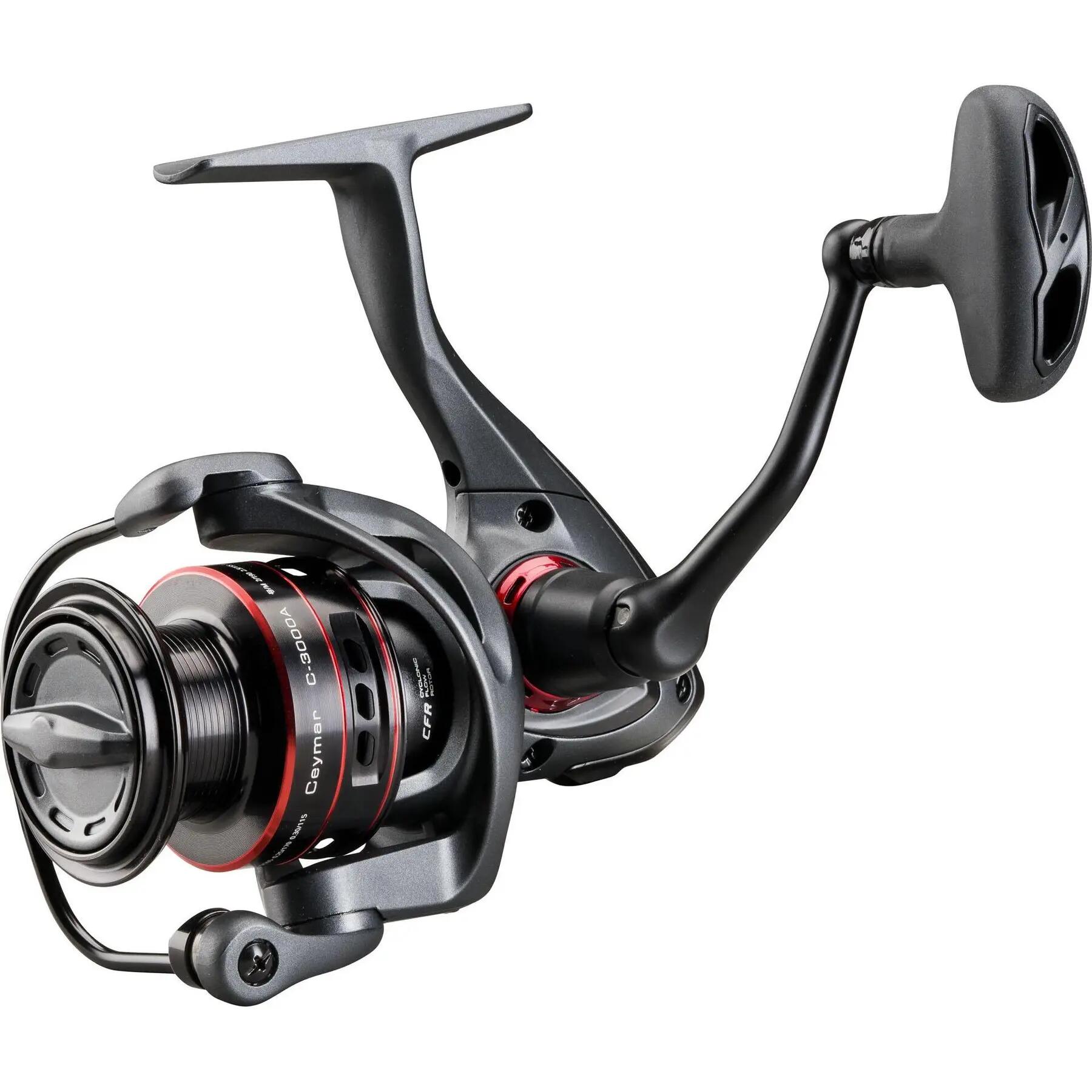 OKUMA Naviják Ceymar C 3000 A