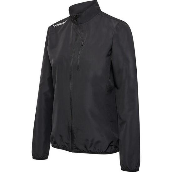 Veste de survêtement femme Hummel