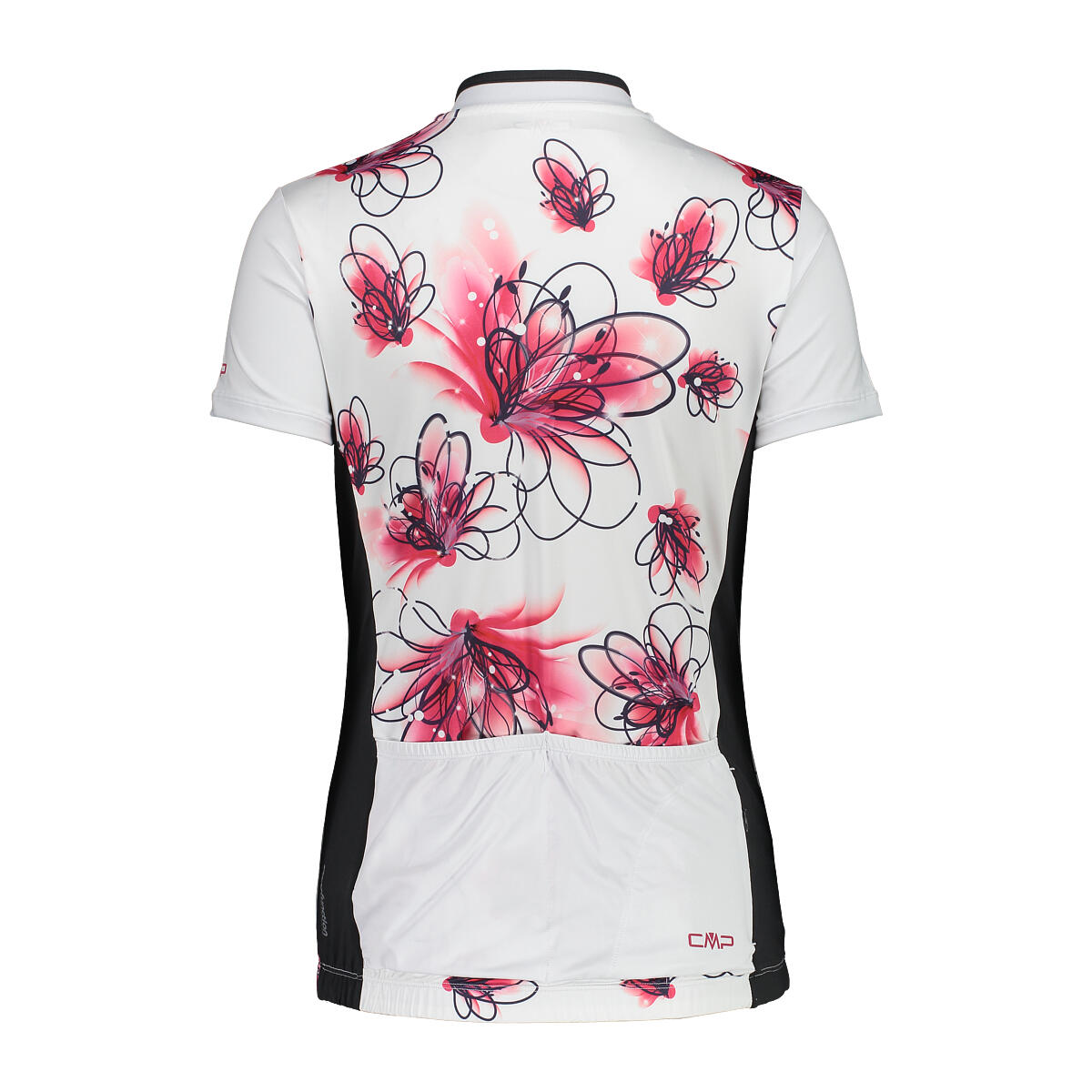 Damski jersey CMP Floral 2/3