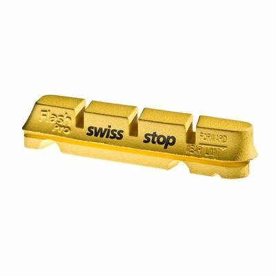 Kit 4 pattini Swissstop Flash