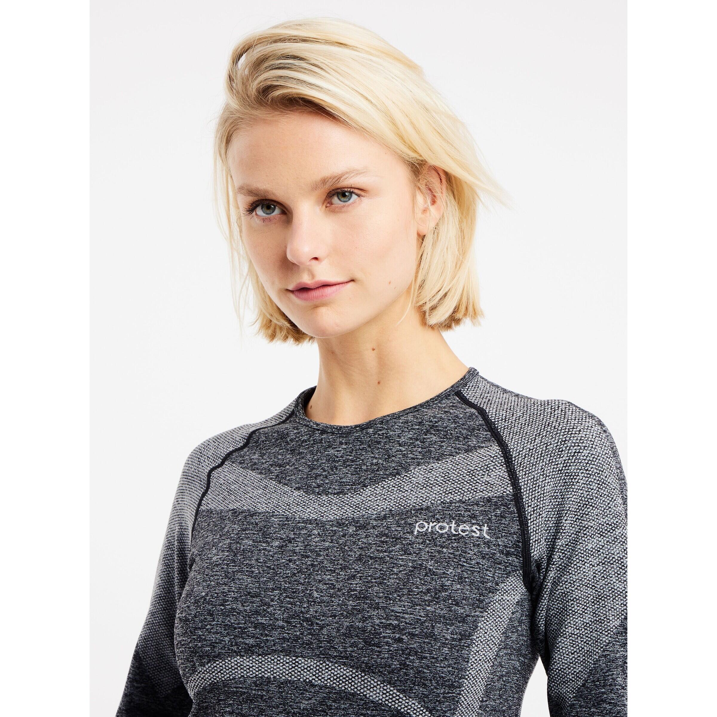 Sous-pull femme Protest Prtkombu 3/7