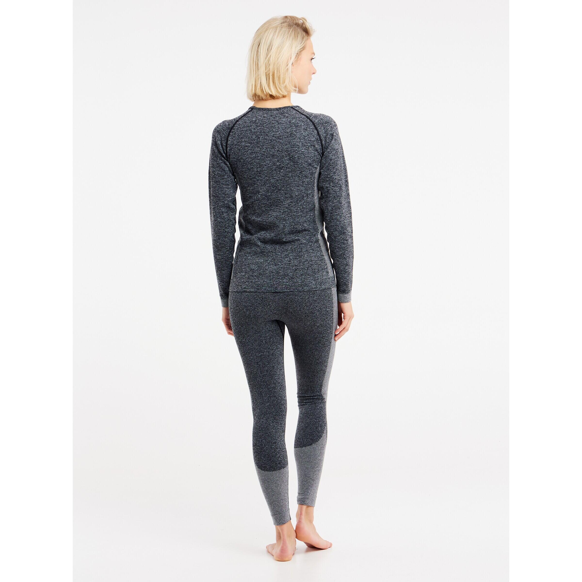 Sous-pull femme Protest Prtkombu 2/7