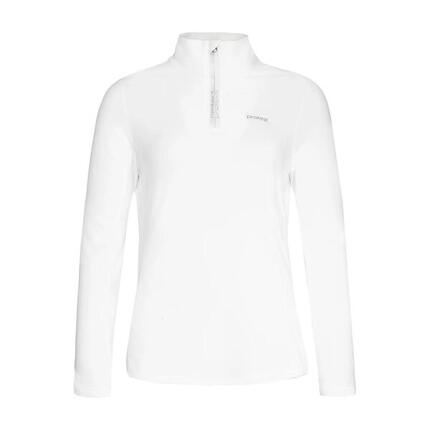Polaire 1/4 de zip femme Protest Mutez