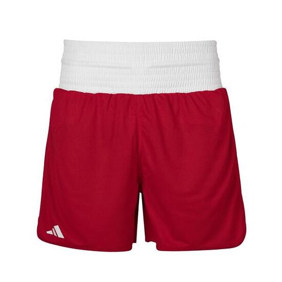 Short de boxe amateur femme adidas