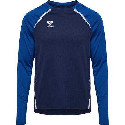 Enfiler Sweat-Shirt Hmllead Adulte