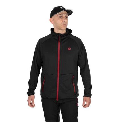Veste imperméable à capuche Fox Rage Series Technical