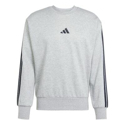 Sweatshirt adidas essentials 3-stripes fleece