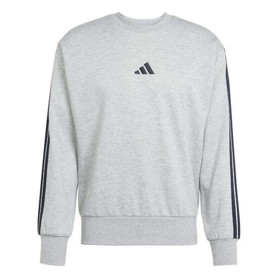 Sweatshirt adidas Essentials 3-Stripes Fleece