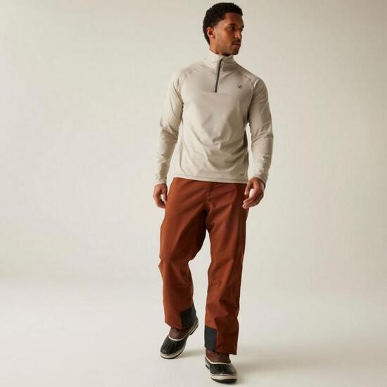 Fuse Up II Core Stretch Herren Skifleece