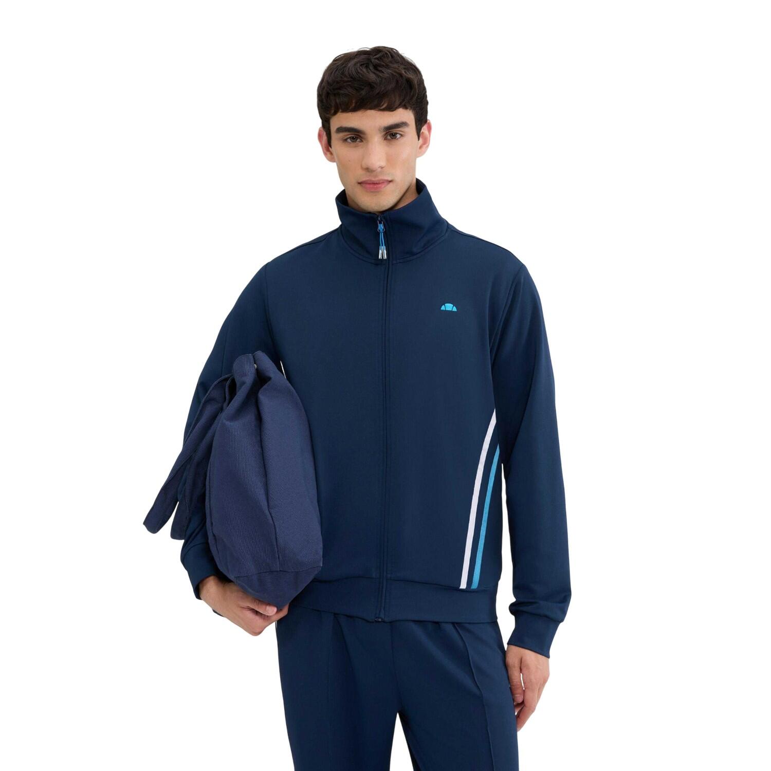 Veste De Survêtement TOSCIANA Homme (Bleu Marine) 3/4