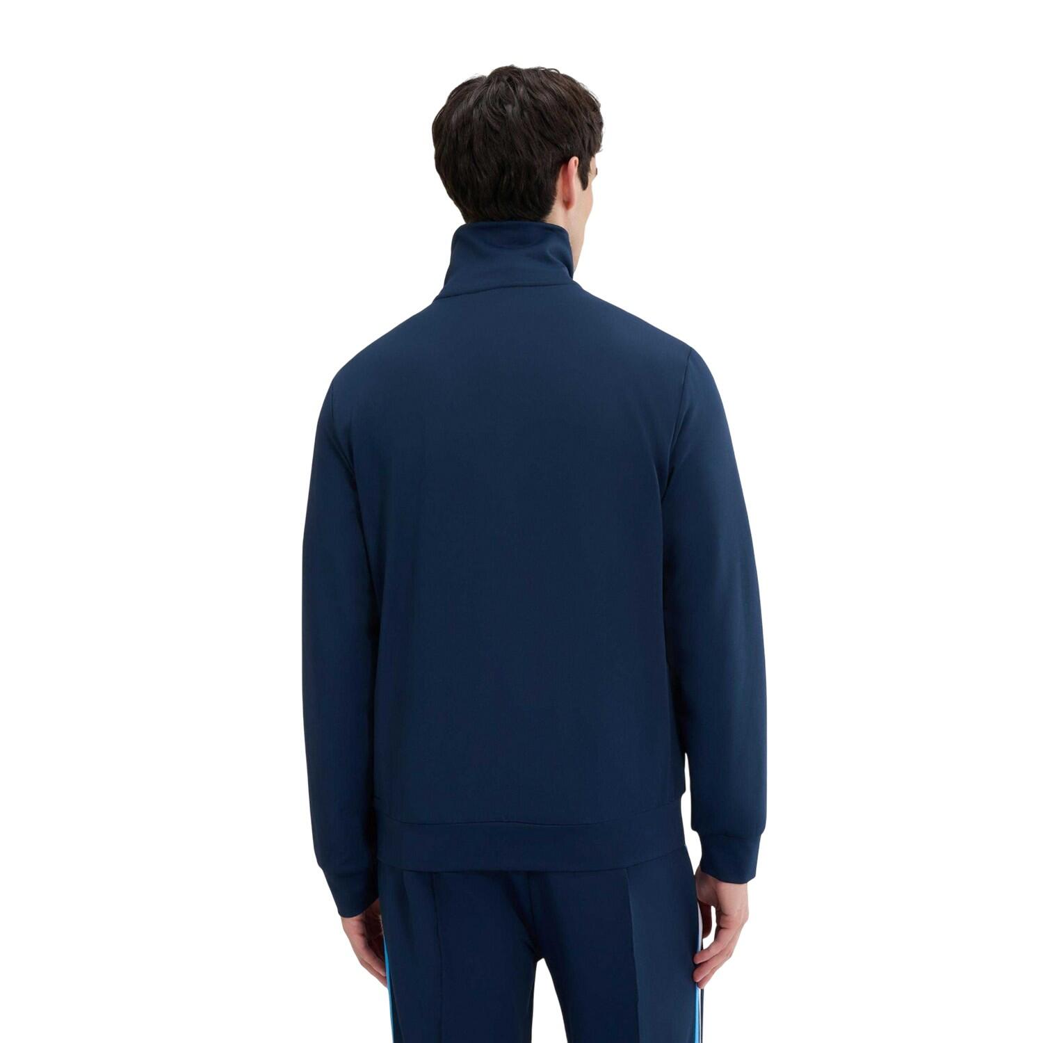 Veste De Survêtement TOSCIANA Homme (Bleu Marine) 2/4