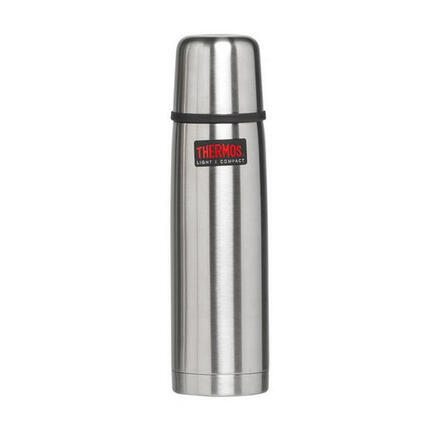 Gourde Thermos isotherme Light & Compact