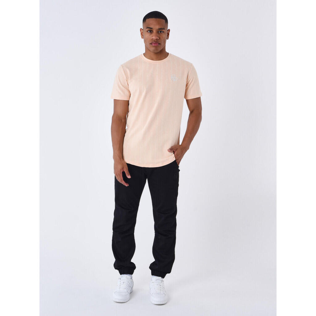 Parachute cargo Trousers with elastic waistband Project X Paris