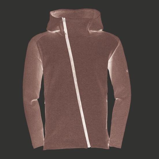 Veste à capuche Uhlsport Pro