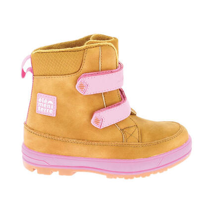 Après ski enfant Élémenterre Slipper