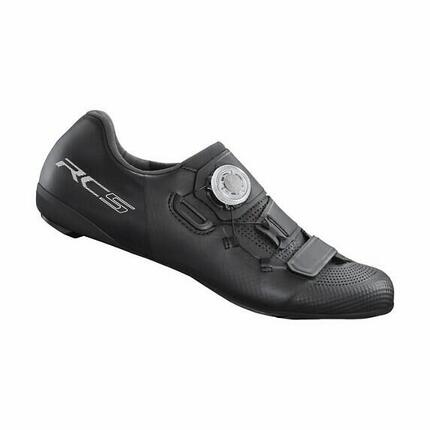 Vélo de course - Chaussures de vélo SH-RC502 Women, black
