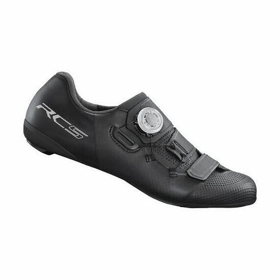 Bicicletta da strada - SH-RC502 Scarpe da ciclismo da donna nero
