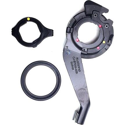Dichtungs-Kassette für Riemenantriebssystem Shimano CJ-S7000