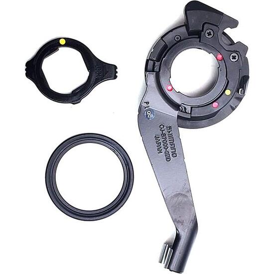 Dichtungs-Kassette für Riemenantriebssystem Shimano CJ-S7000
