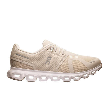 Zapatillas de Running Cloud 6 Talla 37.5 - 3WF10060755 Beige