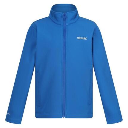 Softshell-Jacke für Kinder Regatta Cera
