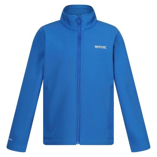 Softshell-Jacke für Kinder Regatta Cera