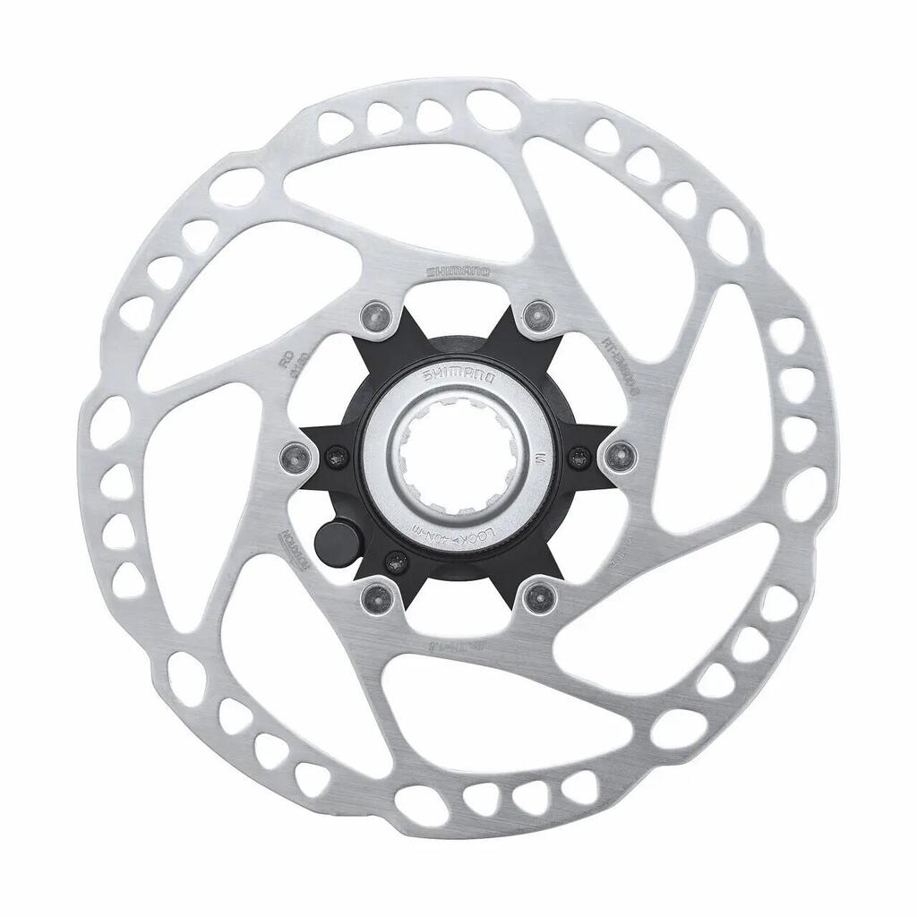 Disc brakes Shimano RT-EM300 Center Lock