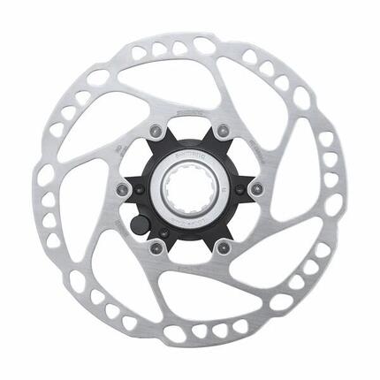Hamulce tarczowe Shimano RT-EM300 Center Lock