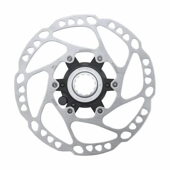 Hamulce tarczowe Shimano RT-EM300 Center Lock