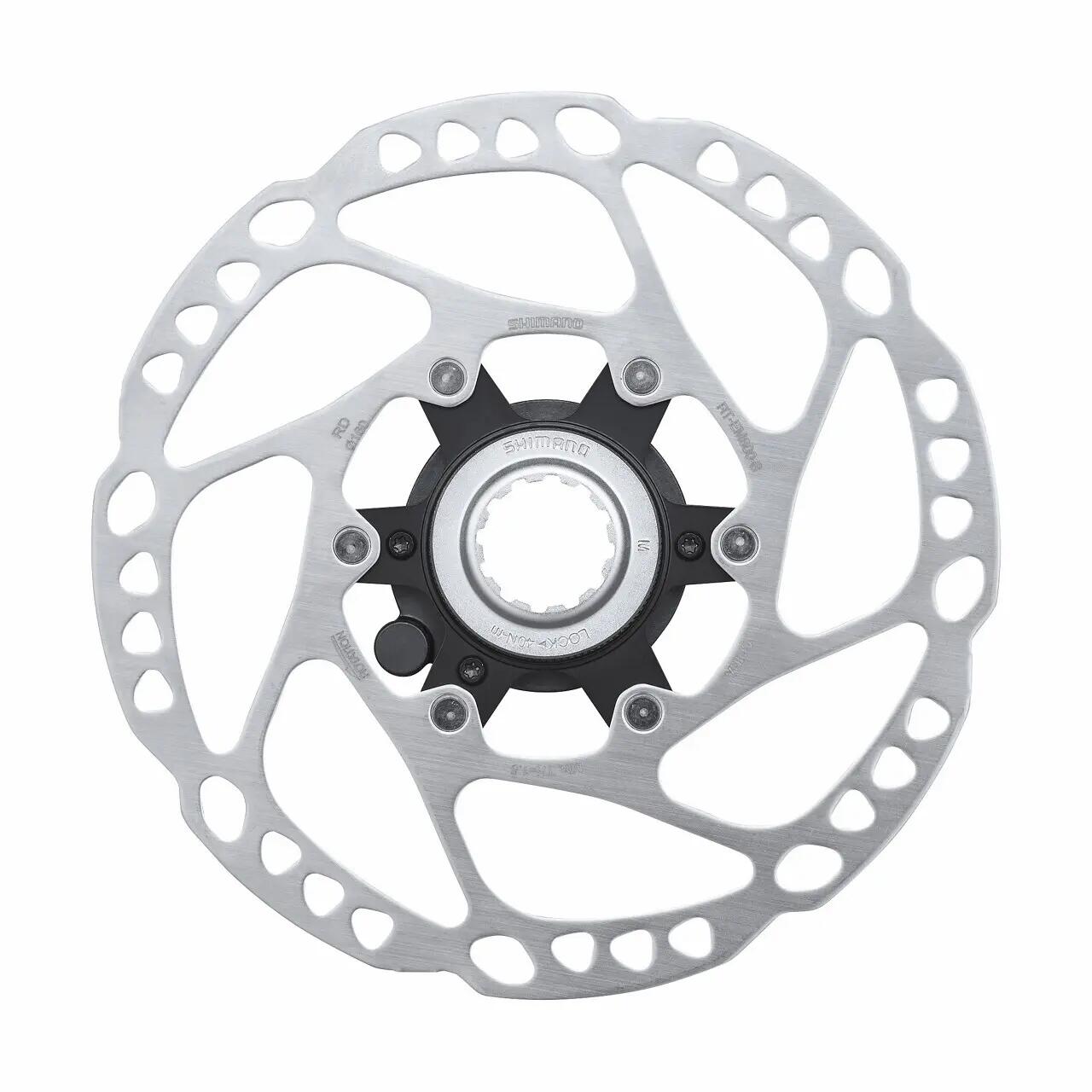 SHIMANO Kotoučové brzdy Shimano RT-EM300 Center Lock