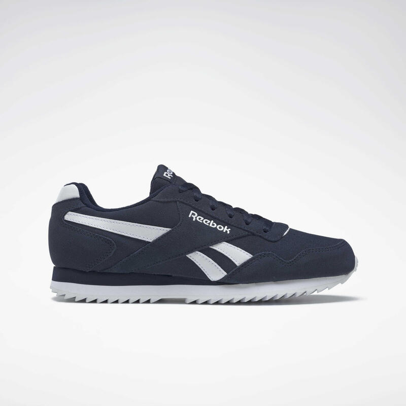 Zapatillas Deportivas Reebok Royal Glide Ripple Azul