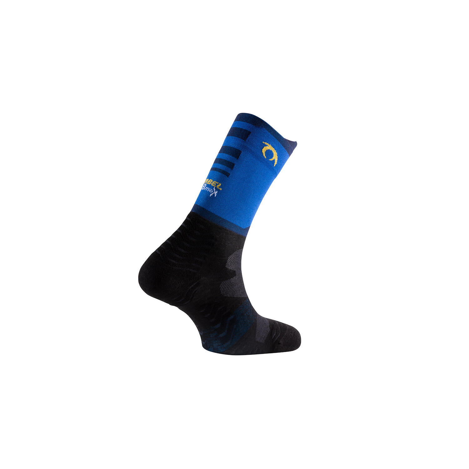 Calcetines running unisex Rise Five LURBEL H5. 2/4