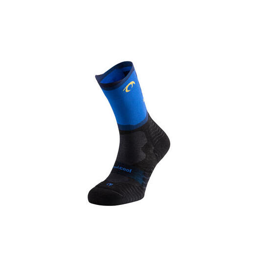 Calcetines trail running unisex Rise Five LURBEL