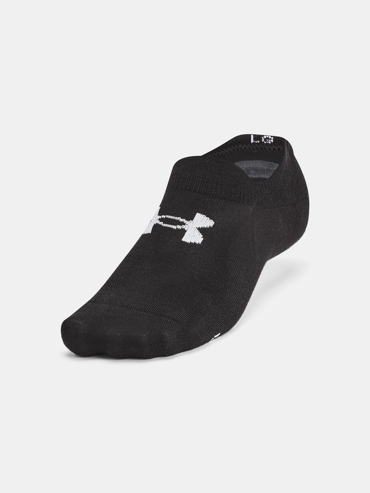 Skarpetki unisex Under Armour Essential 6pk ULT 2/5
