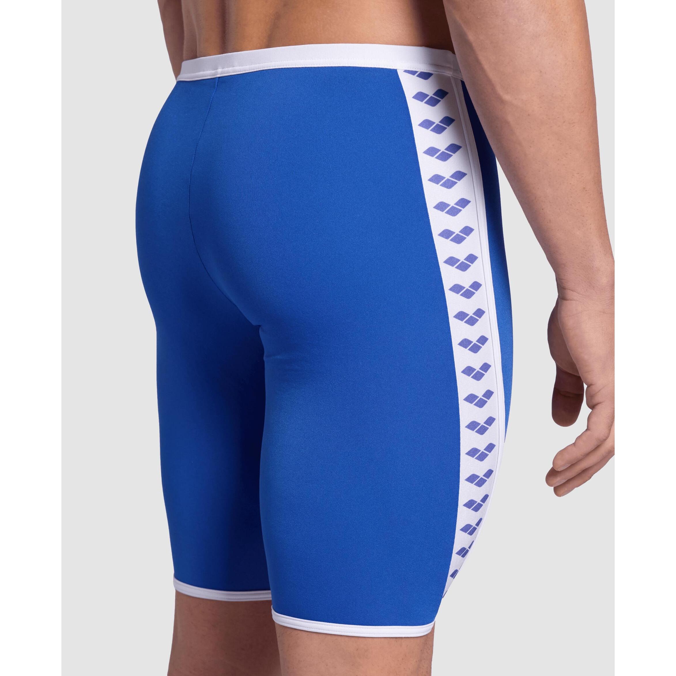 Costume Jammer Uomo - Icons Solid 6/6