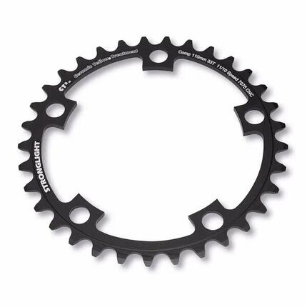Plateau Stronglight CT2 10/11V 33T