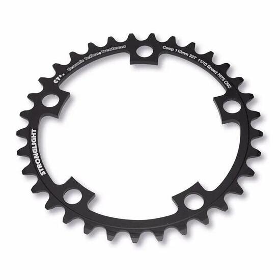 Plateau Stronglight CT2 10/11V 33T