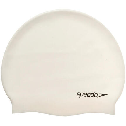 Czepek kąpielowy Speedo Flat Sil Cap P12