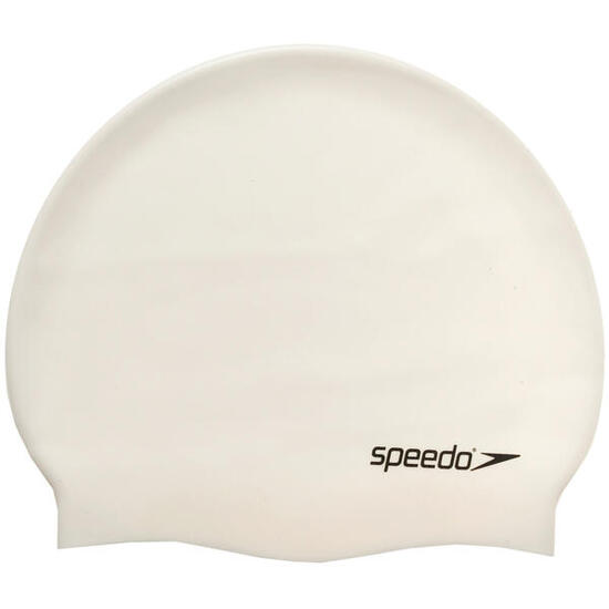 Czepek kąpielowy Speedo Flat Sil Cap P12