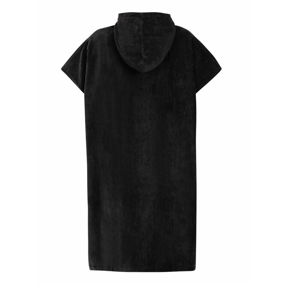 Poncho Protest Prtpurdey 2/5