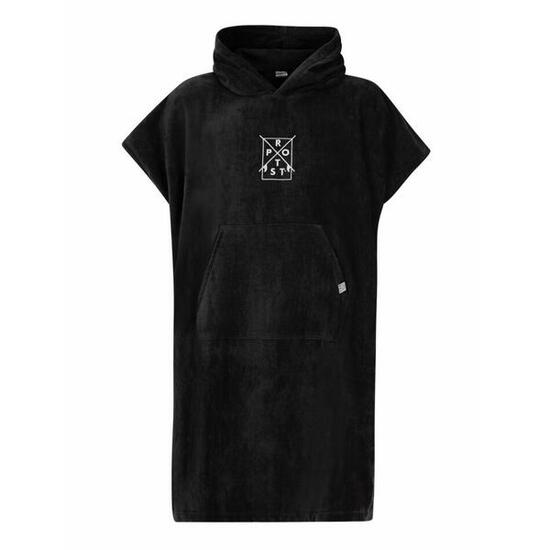 Poncho Protest Prtpurdey