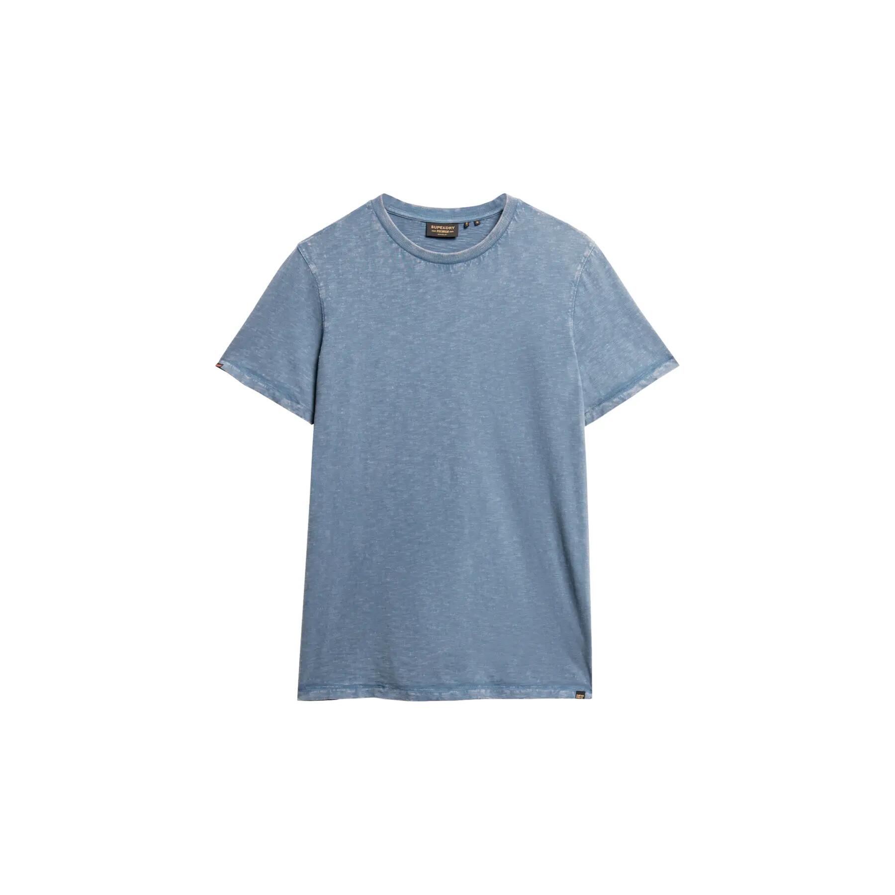 bleu comète