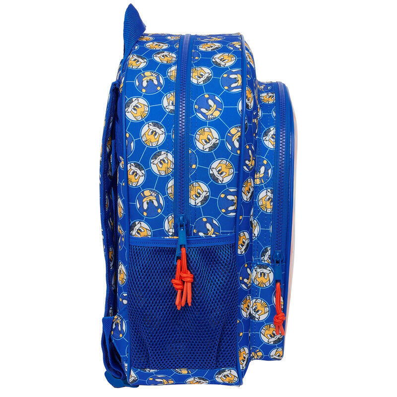 Mochila adaptable Safta Sonic Prime 2/3