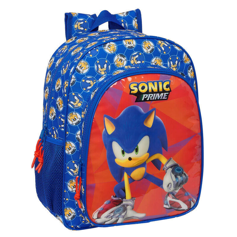 Adaptable backpack Safta Sonic Prime