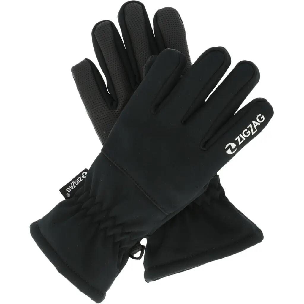 Children's gloves Zigzag Santiay