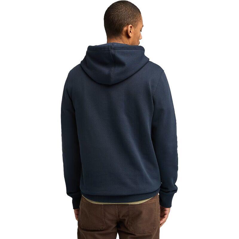 Sweat Homme Tree Logo Hoodie 4/5
